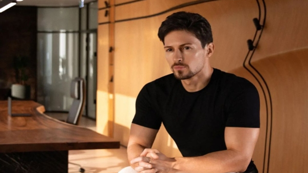 I Have More Than 100 Children In 12 Countries Says Telegram CEO