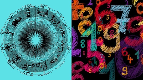 numerology prediction