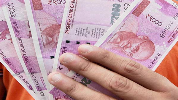 Why Indian Money Smells Did You Know What Notes Smells Similar Way