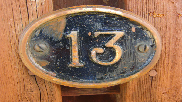 Do You Know Why There Is No Room Number 13 In The Hotel