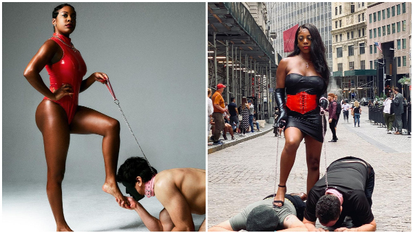 Woman Who Earns Crores By Humiliating Men