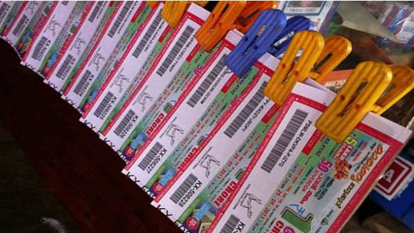 Lady Luck Strikes Six Times Woman Wins Multiple Lottery Prizes With Identical Tickets