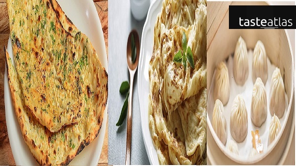 Tasteatlas Award 2023-24