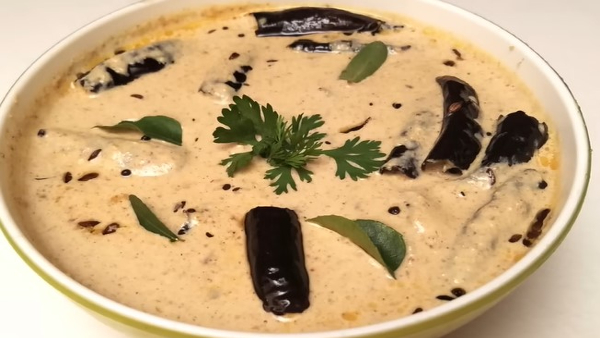 Andhra style chutney breakfast chutney chutney recipe in Kannada