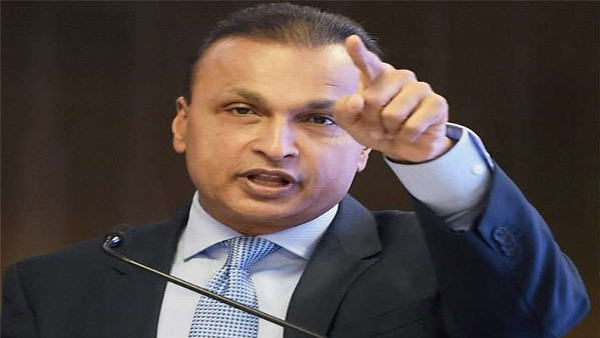 Anil Ambani Banned From Stock Market For 5 Years Net Worth Of Anil Ambani