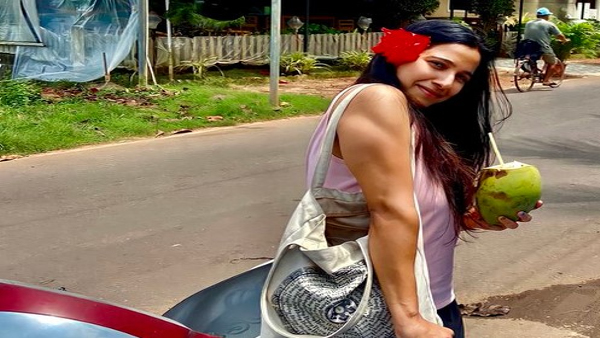 Who Is This Anuradha Tiwari Why Oppose Her Brahmin Genes Post