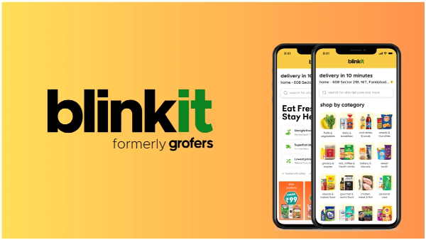 Snap And Send Blinkit Introduces Convenient Passport Photo Service At Your Doorstep Snap And Send Blinkit Introduces Convenient Passport Photo Service At Your Doorstep