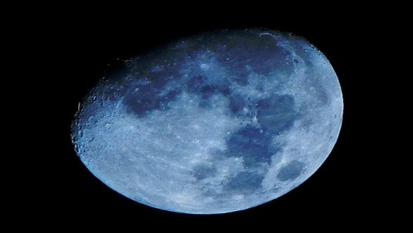 Blue Moon-Super Moon On August 19 Where To Watch Date And Time
