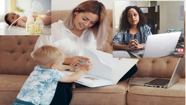 Breastfeeding week Breastfeeding week