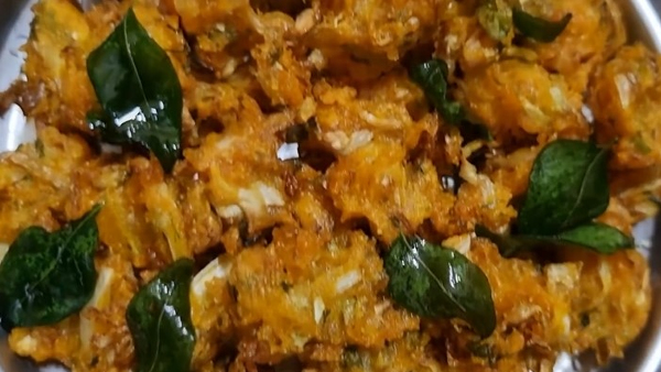 How To Make Cabbage Pakoda Recipe At Home In Kannada