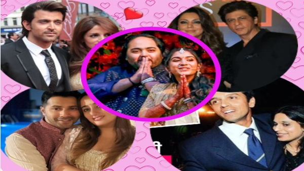 Childhood Friends To Lifelong Partners