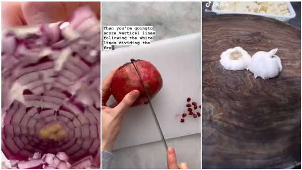 Cooking Is Easy If You Watch These Three Videos