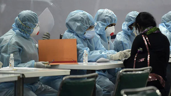 Covid Changed From Pandemic To Endemic You Know What That Means