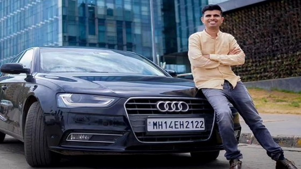 Infusys Office Boy Now Owns 2 Crore Revenue Company