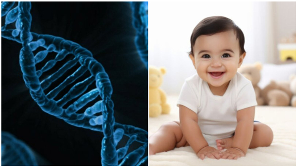 Male Children Will Not Be Born On Earth Fading Male Y Chromosome