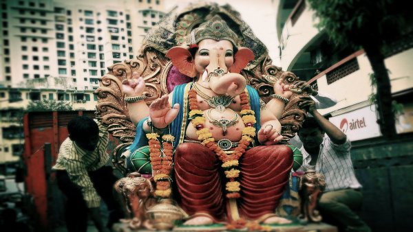 Famous Ganesha Temples In Karnataka To Watch On Ganesh Chathurthi