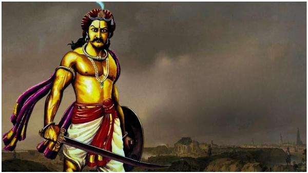 first freedom fighter to fight against the British