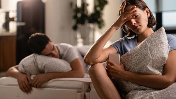 freedom in relationship