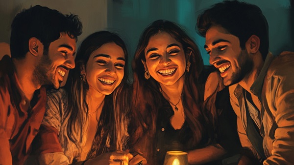 Friendship Day Special Story