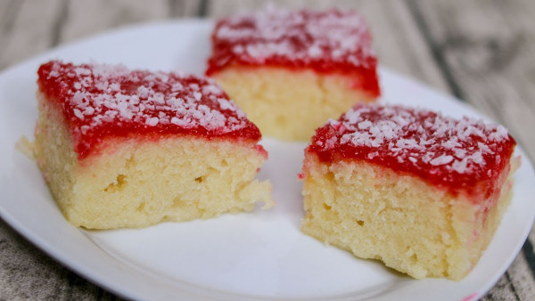 How To Make Honey Cake Recipe In Cooker At Home