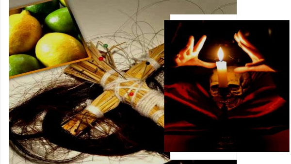 How To Know About Black Magic Symptoms Of Black Magic