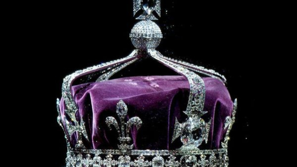 Where Was The Kohinoor Diamond Found Who Got It First