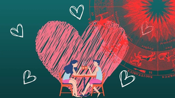 Weekly Love Horoscope