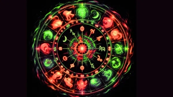 September 1-7 Weekly Horoscope