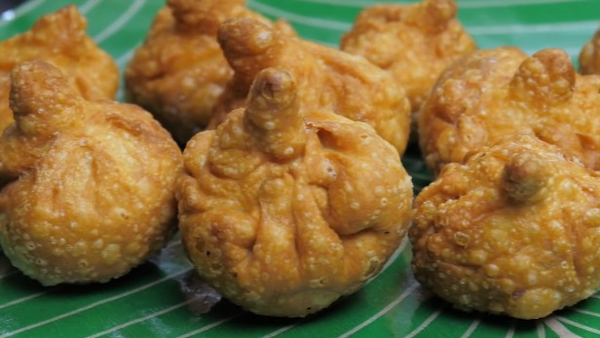 How To Make Modaka Recipe At Home In Kannada