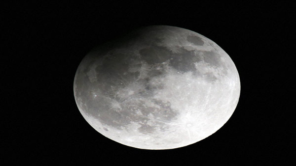 Moon on the Move Scientists Reveal Our Celestial Neighbor is Gradually Leaving Earth s Orbit Moon on the Move Scientists Reveal Our Celestial Neighbor is Gradually Leaving Earth s Orbit