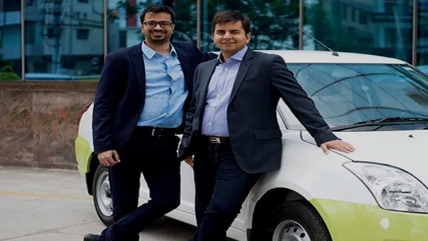 Not Only Zomato Ola Tens Of Multi-Crore Companies Built By Friends