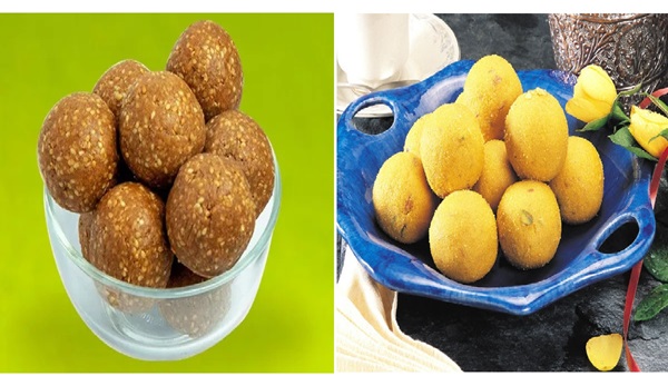 sweet recipe for Nagar Panchami