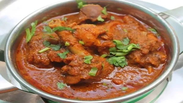 natti koli curry Recipe