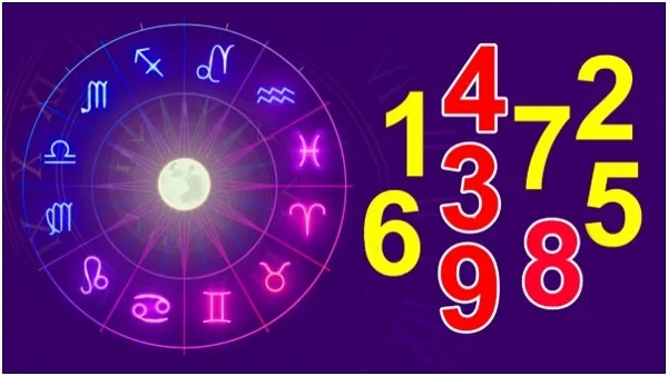 numerology Prediction