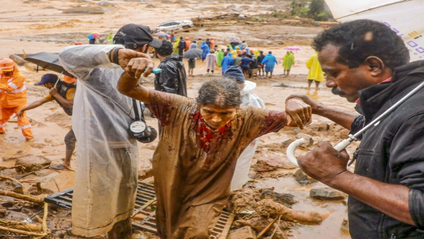 Kerala Landslide How To Help Or People Can Contribute In Relief Kerala Landslide How To Help Or People Can Contribute In Relief