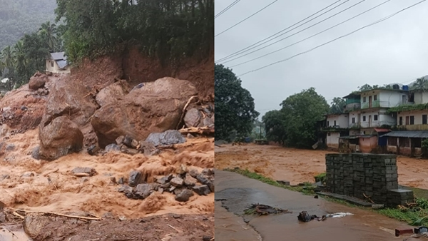 Kerala Landslide How To Help Or People Can Contribute In Relief Kerala Landslide How To Help Or People Can Contribute In Relief