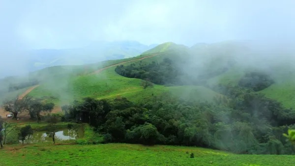 Landslides Threat To Kodagu Landslides Threat To Kodagu