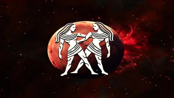 Mangala Sanchar In Mithuna Rashi