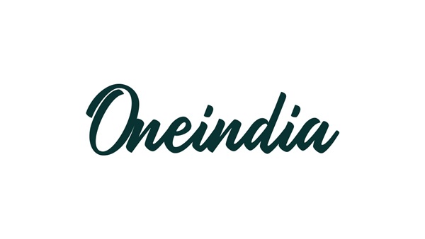 Oneindia Oneindia