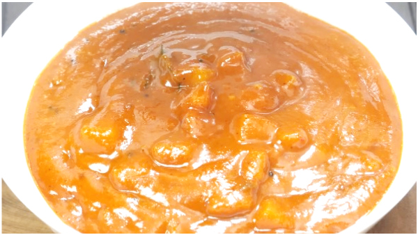 How To Make Pineapple Gojju Recipe At Home In Kannada