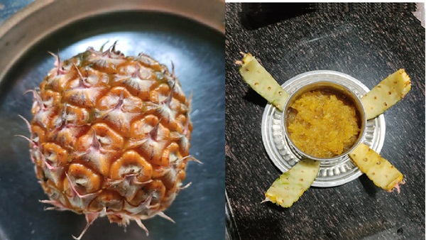 Pineapple Jam Recipe Pineapple Jam Recipe