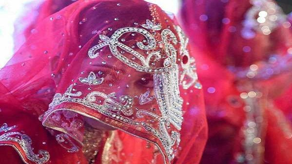 Climate Change Is The Reason For The Increase Child Marriage In Pakistan