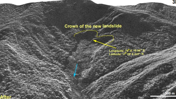 Kerala Schoolgirl s Chilling Story Predicts Devastation In Hill Town