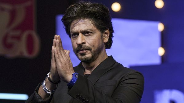 Hurun India Rich List Shah rukh Khan Enters List And Adani Richest Man