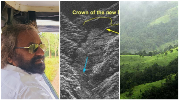 Task Force Established To Protect Western Ghats Who Will Face The Heat