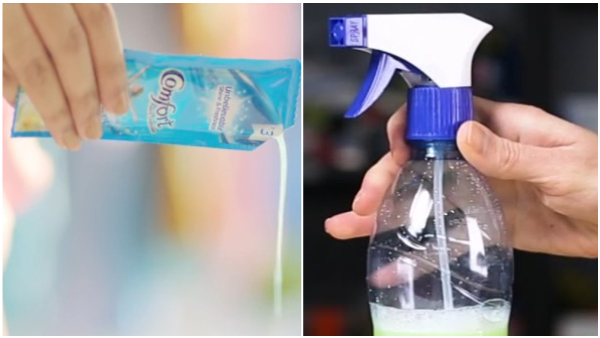 Use Comfort To Make Your Home Fresh Smell Free