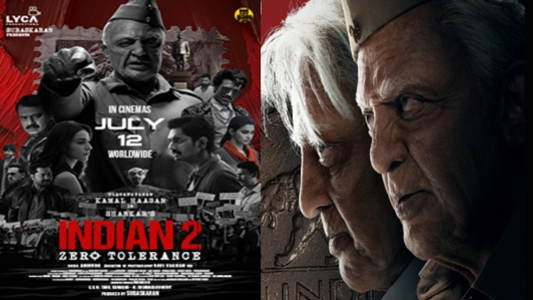 When Indian2 streaming On OTT