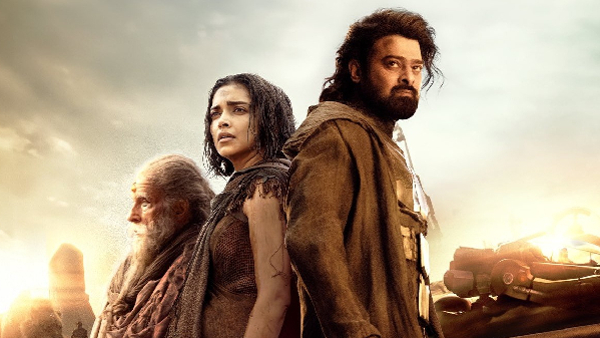 When Kalki streaming On OTT