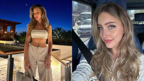 Who Is Juli Vavilova Is She Behind Telegram CEO Arrest