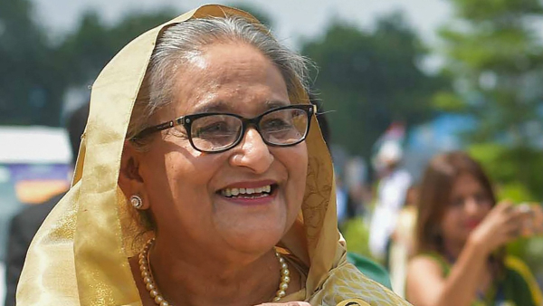 Do You Know Who Is Sheikh Hasina Who Saved The Country From Military Rule